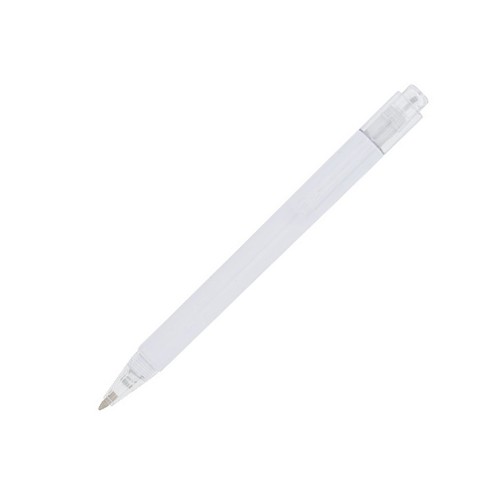 Шариковая ручка Calypso, прозрачный
