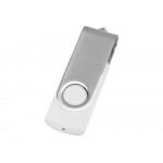 Флеш-карта USB 2.0 32 ГБ Флэш С1, белый