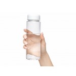 Бутылка для воды Candy, 550мл, белый