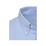 Sphene мужская рубашка оксфорд - Светло-синий