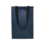 Складная сумка-холодильник Refresh, синий нэйви