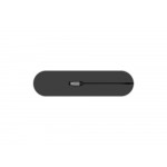 Хаб USB Rombica Type-C Falcon Black (Р) Хаб USB Rombica Type-C Falcon Black (Р)