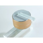 Портативная акустика Rombica Mysound BT-03 4C, золотистый (Р)