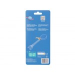 Зарядный кабель 5-в-1 с возможностью изготовления корпуса по индивидуальному дизайну клиента