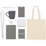 Welcome pack Starter Bundle, серый