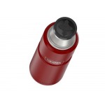 Термос из нерж. стали тм THERMOS SK2000 Rustic Red 0,47L