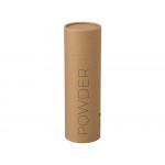 Вакуумный термос Powder 500 мл, тубус, белый