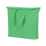 Сумка из спанбонда Overy, зеленое яблоко