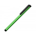 Стилус металлический Touch Smart Phone Tablet PC Universal, зеленый