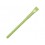 Ручка шариковая из пшеницы и пластика Plant, зеленый