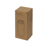 Термокружка Mony Steel 350 мл, soft touch, оливковый