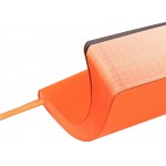 Ежедневник недатированный А5 Megapolis Color Flex New, оранжевый