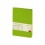 Ежедневник недатированный А5 Megapolis Color Flex New, салатовый