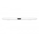 Беспроводное зарядное устройство Rombica NEO Spirit Quick White (Р)