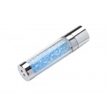 USB-флешка на 32 ГБ, micro USB, синий