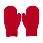 Варежки Dunant, красный