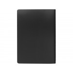 Записная книжка Shale из каменной бумаги, черный