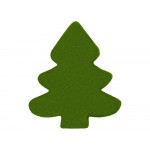 Пряник имбирный Елка