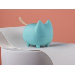 Портативная акустика Rombica Mysound Tito 3C, бирюзовый (Р)