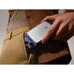 Внешний аккумулятор Xiaomi UltraThin Magnetic Power Bank 5000 15W Graphite Black