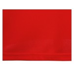 Мужская спортивная футболка Turin из комбинируемых материалов, красный