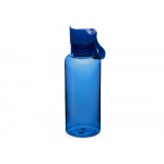 Бутылка для воды Pelican Lite, 600 мл, синий