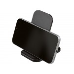 Беспроводное зарядное устройство Foldy, 15 Вт, черный