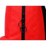 Рюкзак Спектр 2, красный