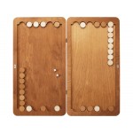 Деревянные нарды Moves