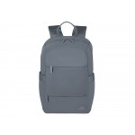 RIVACASE 8264 dark grey рюкзак для ноутбука 13,3-14 / 6