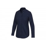 Sphene женская рубашка оксфорд - Navy Blue