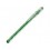 Ручка шариковая Лабиринт с головоломкой зеленая
