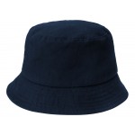 Панама Manila, унисекс, темно-синий