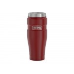 Кружка-термос из нерж. стали тм THERMOS SK1005 RCMB  0.47L