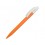 Ручка шариковая UMA PIXEL KG F, оранжевый