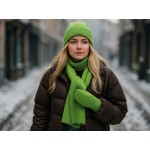 Подарочный набор  Dunant, зеленое яблоко