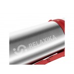 Термос универсальный (для еды и напитков) Relaxika 201, 1800 мл, стальной