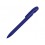 Ручка шариковая пластиковая Sky Gum, темно-синий