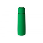 Термос Ямал Soft Touch 500мл, зеленый классический (P)