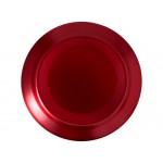 Вакуумный термос c магнитной крышкой Magne, 500 мл, красный