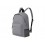 Рюкзак City, серый