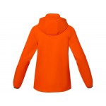 Dinlas Женская легкая куртка, оранжевый
