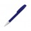 Шариковая ручка из пластика Coral SI, темно-синий