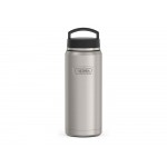 Термос из нерж. стали тм THERMOS IS-212 MS 1.2L, стальной