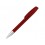 Шариковая ручка из пластика Coral SI, красный