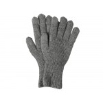 Перчатки Nordend, серый меланж