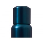 Вакуумный термос c магнитной крышкой Magne, 500 мл, темно-синий