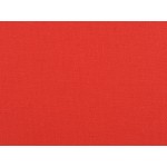 Сумка для шопинга Steady из хлопка с парусиновыми ручками, 260 г/м2, красный (P)