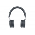 Беспроводные наушники Rombica mysound BH-13 Gray ANC, серый (Р)