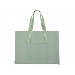Плед для пикника Laytote - Зеленый